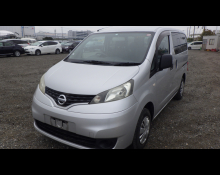 Nissan NV200 2015