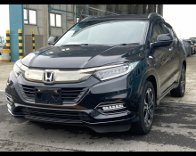 Honda Vezel 2020