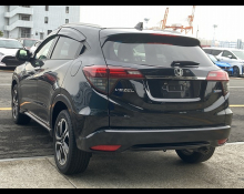 Honda Vezel 2020
