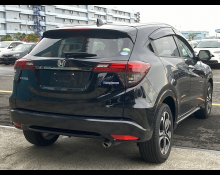 Honda Vezel 2020