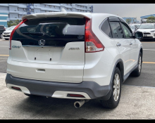 Honda CR-V 2012
