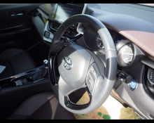 Toyota C HR 2019