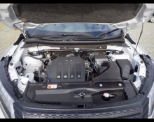 Mitsubishi Eclipse Cross 2022