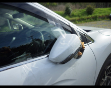 Mitsubishi Eclipse Cross 2022