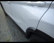 Mitsubishi Eclipse Cross 2022