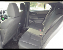 Mitsubishi Eclipse Cross 2022