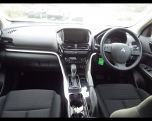 Mitsubishi Eclipse Cross 2022