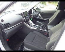 Mitsubishi Eclipse Cross 2022