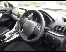 Mitsubishi Eclipse Cross 2022