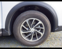 Mitsubishi Eclipse Cross 2022