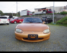Mazda Roadster 1998