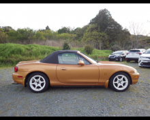 Mazda Roadster 1998