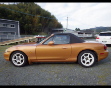 Mazda Roadster 1998