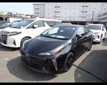 Toyota Prius 2019