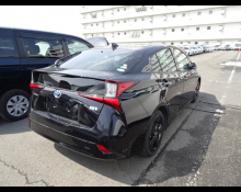 Toyota Prius 2019