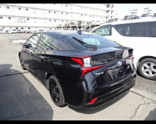 Toyota Prius 2019