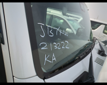 Suzuki Jimny Sierra 2024