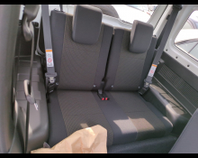 Suzuki Jimny Sierra 2024