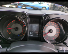 Suzuki Jimny Sierra 2024