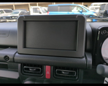 Suzuki Jimny Sierra 2024