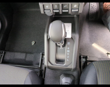 Suzuki Jimny Sierra 2024