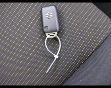 Suzuki Jimny Sierra 2024