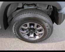 Suzuki Jimny Sierra 2024