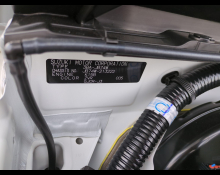 Suzuki Jimny Sierra 2024