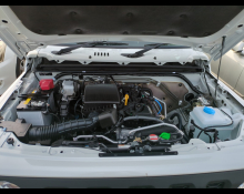 Suzuki Jimny Sierra 2024