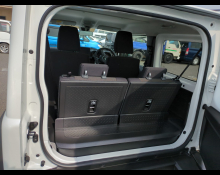 Suzuki Jimny Sierra 2024