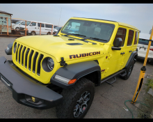 Jeep Wrangler 2022