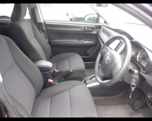 Toyota Corolla Fielder 2019