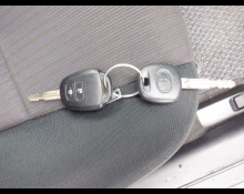 Toyota Corolla Fielder 2019