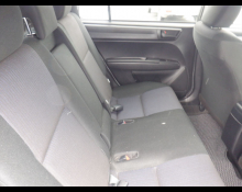 Toyota Corolla Fielder 2019