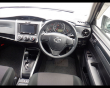 Toyota Corolla Fielder 2019