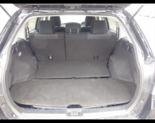 Toyota Corolla Fielder 2019