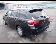 Toyota Corolla Fielder 2019