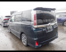 Toyota Noah 2019