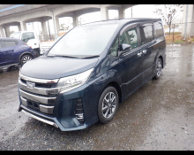 Toyota Noah 2019