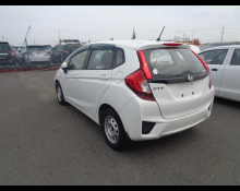 Honda Fit 2015