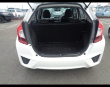 Honda Fit 2015