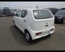 Suzuki Alto 2017
