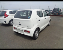 Suzuki Alto 2017
