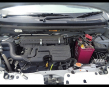 Daihatsu Mira e:S 2017