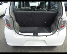 Daihatsu Mira e:S 2017