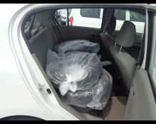 Daihatsu Mira e:S 2017