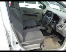 Daihatsu Mira e:S 2017