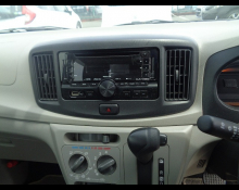 Daihatsu Mira e:S 2017