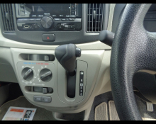 Daihatsu Mira e:S 2017