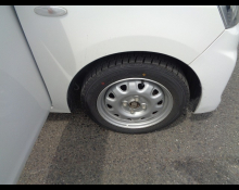 Daihatsu Mira e:S 2017